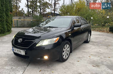 Toyota Camry  2007