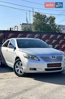Toyota Camry  2007
