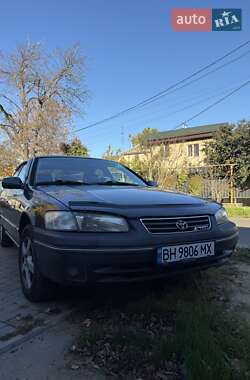 Toyota Camry 1998