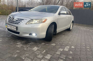 Toyota Camry 2006