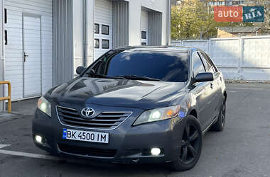 Toyota Camry 2007