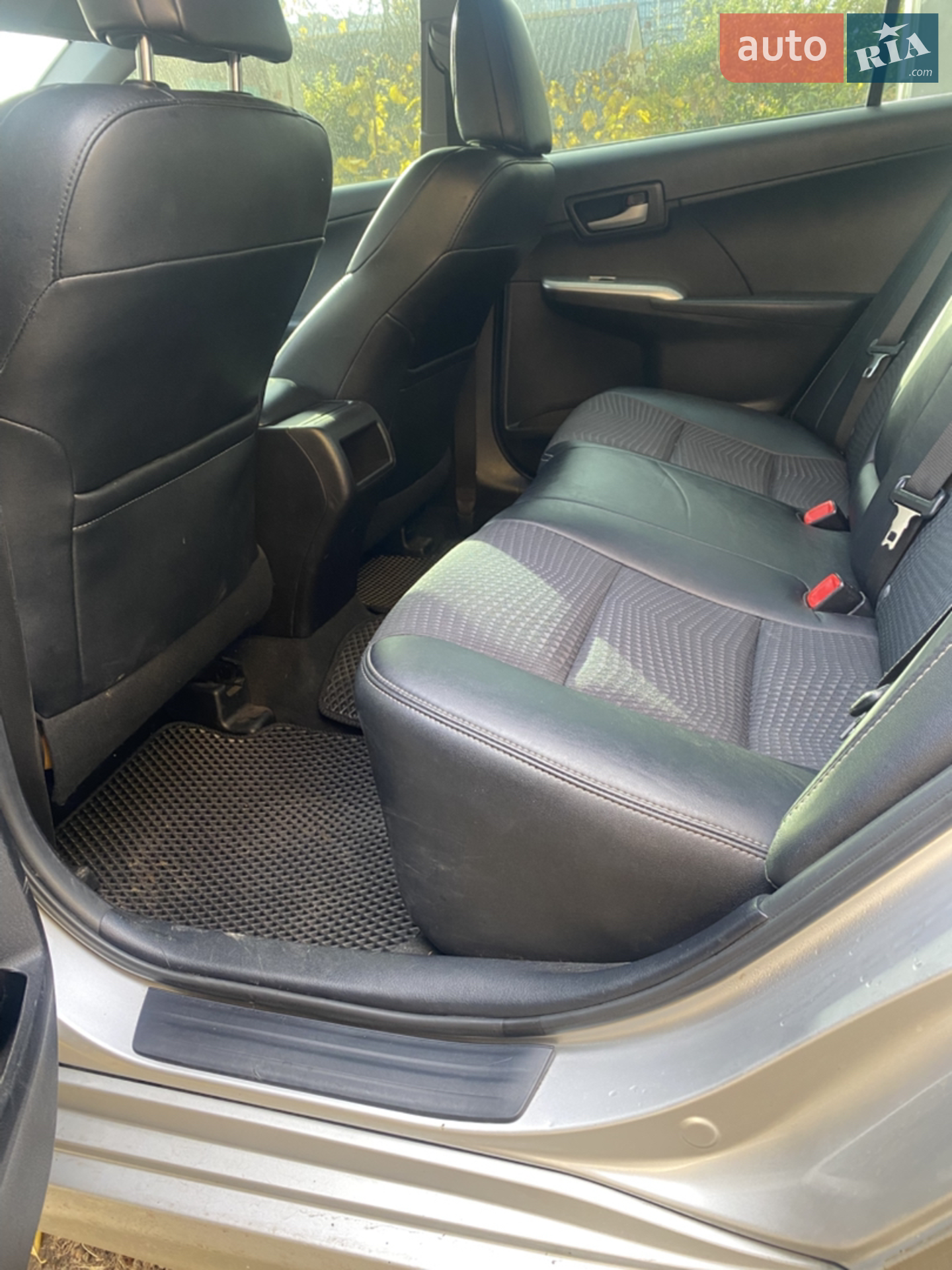 Toyota Camry 2014 VIN 4T1BK1FKXEU027445 фото оголошення 14 з 19