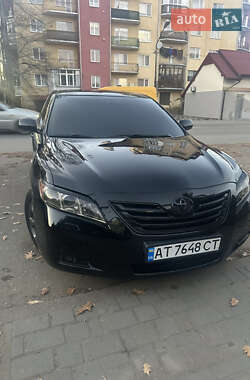 Toyota Camry  2008