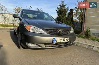 Toyota Camry  2003