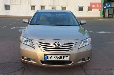 Toyota Camry 2007