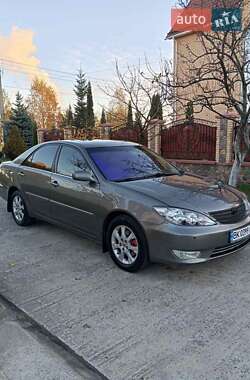 Toyota Camry  2005