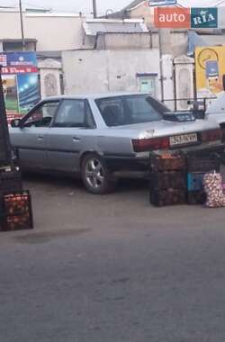 Toyota Camry  1987