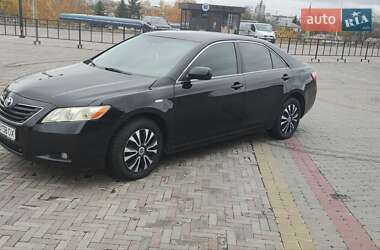 Toyota Camry  2008