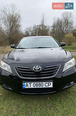 Toyota Camry 2007