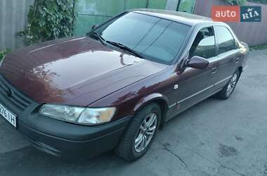 Toyota Camry 1997