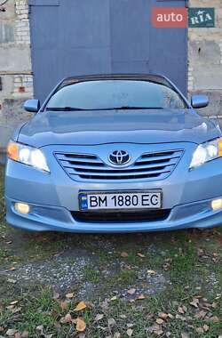 Toyota Camry  2006
