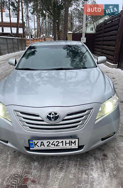 Toyota Camry 2008