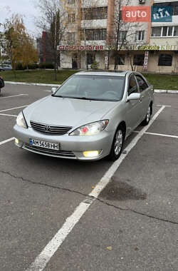 Toyota Camry 2005