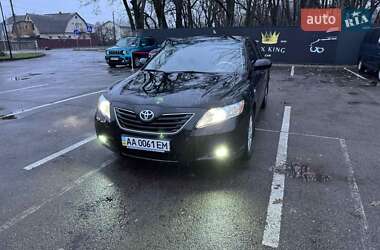 Toyota Camry 2006