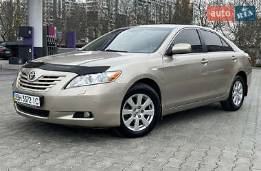 Toyota Camry  2008