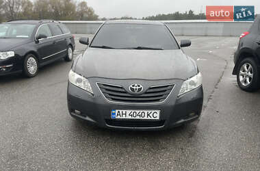 Toyota Camry  2007