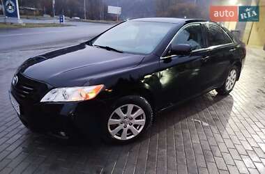 Toyota Camry  2007