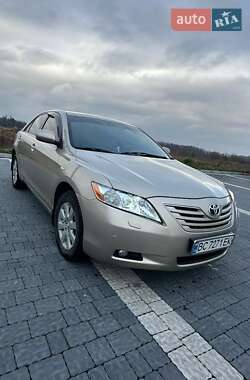 Toyota Camry 2008