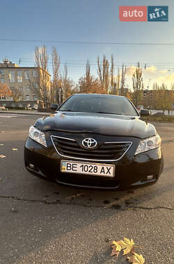Toyota Camry  2008