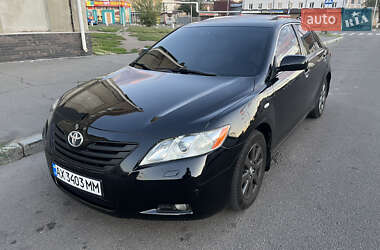 Toyota Camry  2007