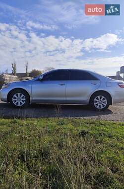 Toyota Camry  2007