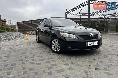 Toyota Camry  2007