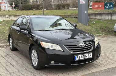 Toyota Camry  2007