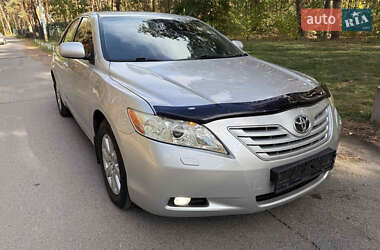 Toyota Camry  2008