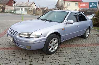Toyota Camry 1997