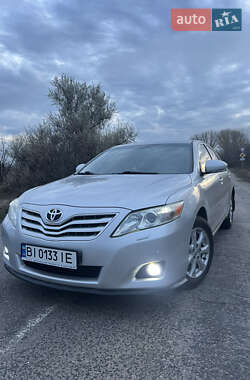 Toyota Camry  2011