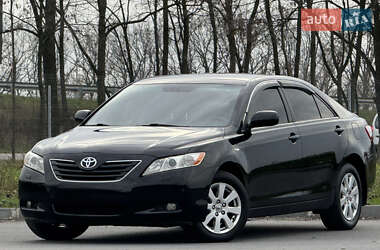 Toyota Camry  2007