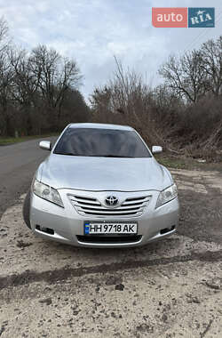 Toyota Camry  2007