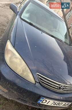 Toyota Camry 2005