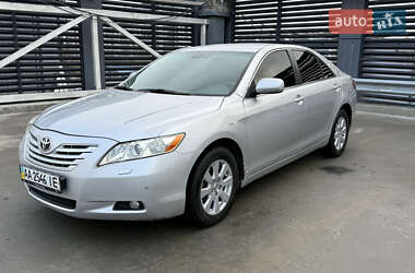 Toyota Camry  2008