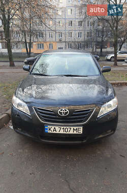 Toyota Camry  2008