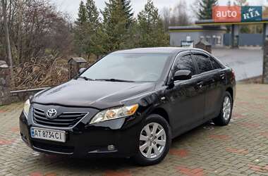 Toyota Camry  2008