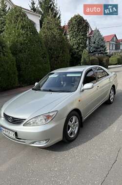 Toyota Camry 2001