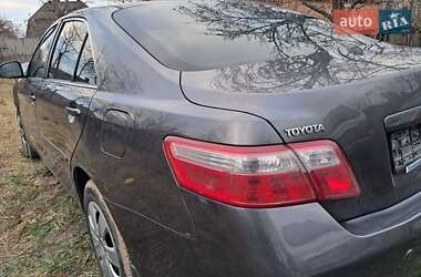 Toyota Camry 2010