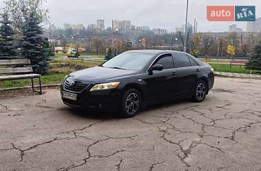 Toyota Camry  2007