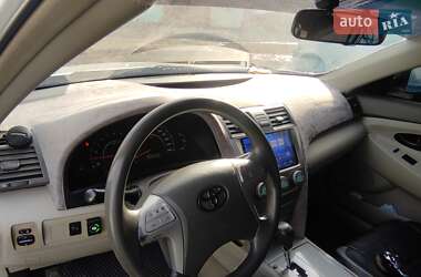 Toyota Camry  2008