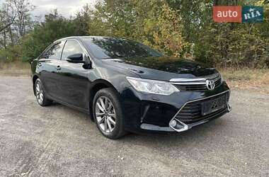 Toyota Camry  2014