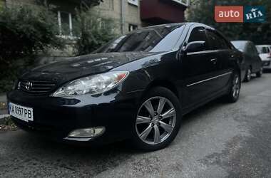 Toyota Camry 2005