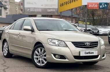 Toyota Camry 2007
