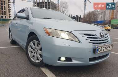 Toyota Camry 2006
