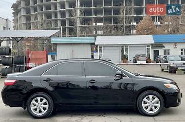 Toyota Camry 2010