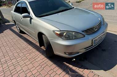 Toyota Camry  2003
