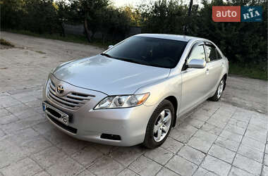 Toyota Camry  2006