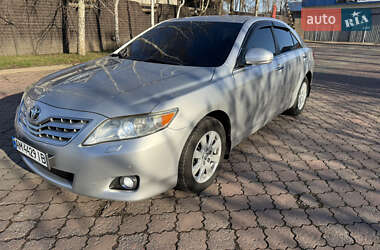 Toyota Camry  2010