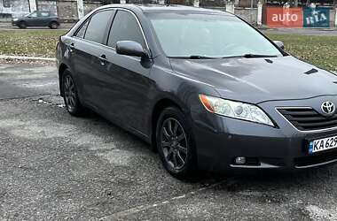 Toyota Camry  2007