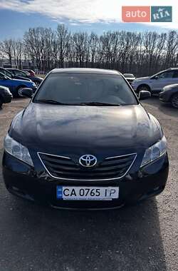 Toyota Camry  2008